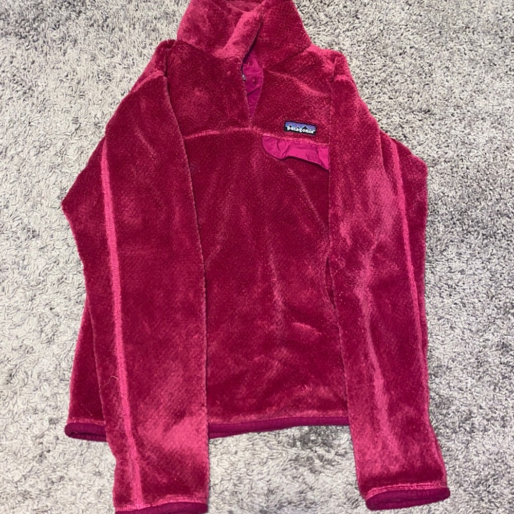 Excellent condition pullover